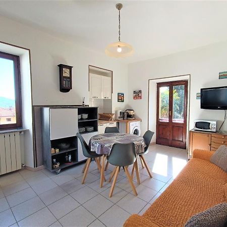 La Maggiolina Daire Baveno Dış mekan fotoğraf