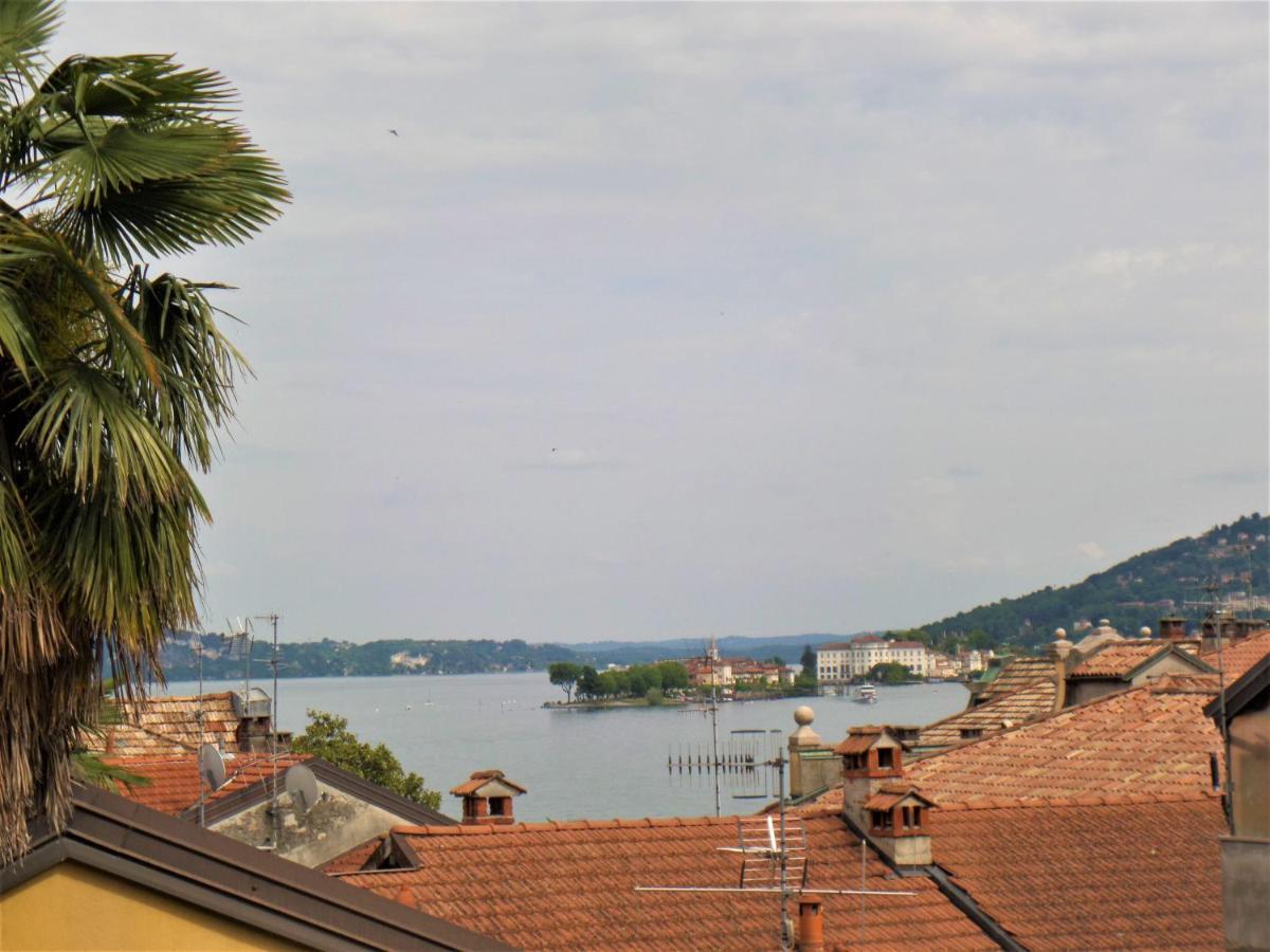 La Maggiolina Daire Baveno Dış mekan fotoğraf