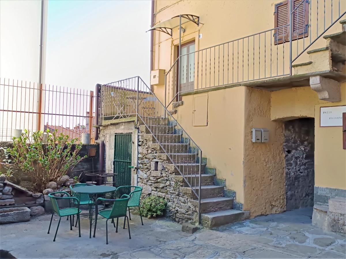La Maggiolina Daire Baveno Dış mekan fotoğraf