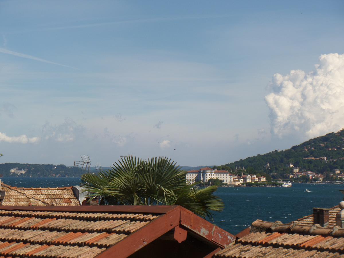 La Maggiolina Daire Baveno Dış mekan fotoğraf